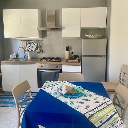 Casa Ori Lejlighed Montesilvano Marina Eksteriør billede